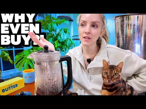 Needed To Be Said | KIDISLE Percolator Coffee Pot 10 Cup