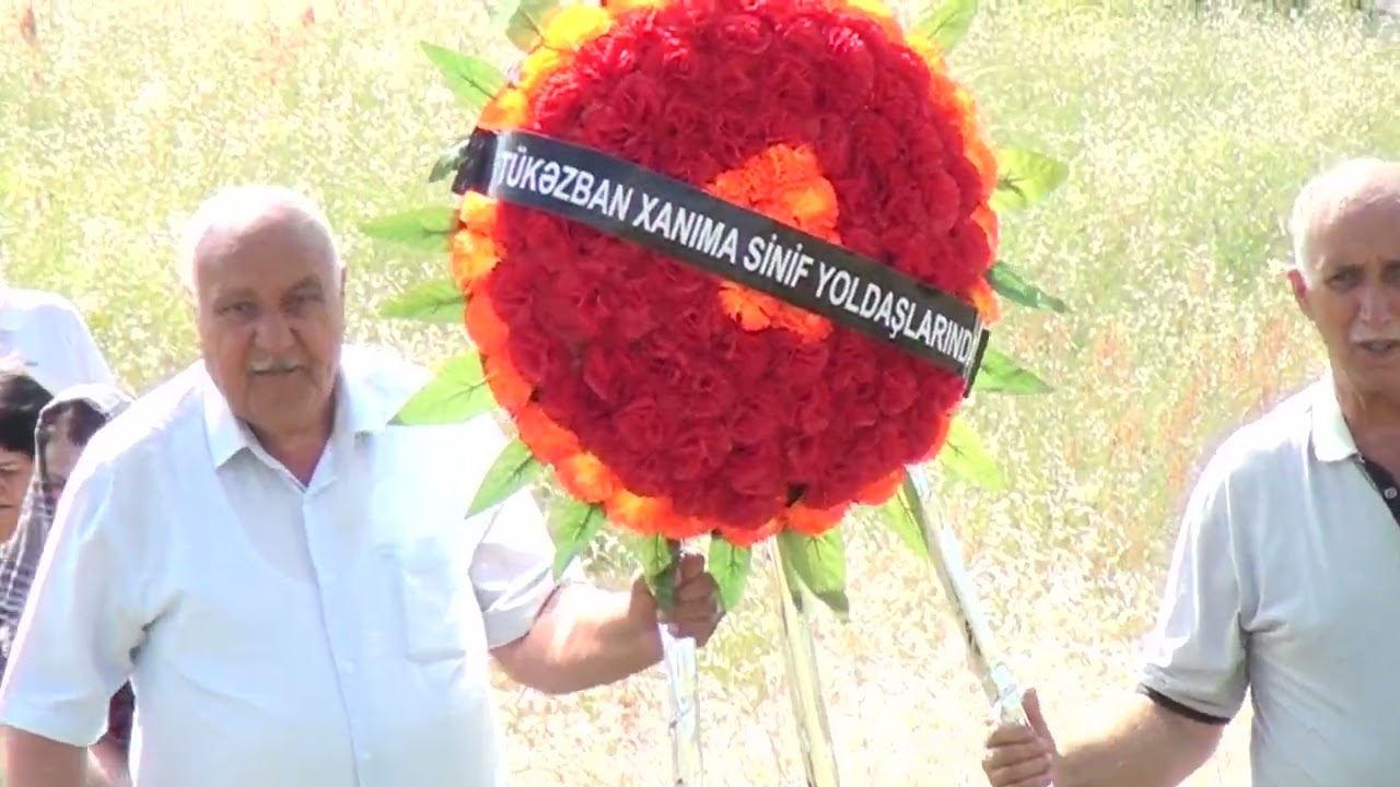 Kemerli mezun 1975 - 50 illik 1