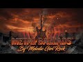 Shadows in My Mind | Emotional Metal Guitar for Healing