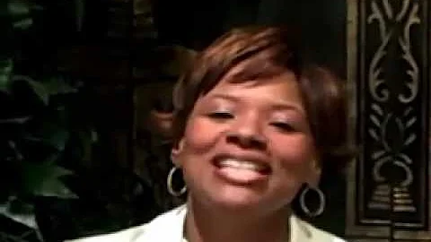 Angela Jenkins about Annetta Powell