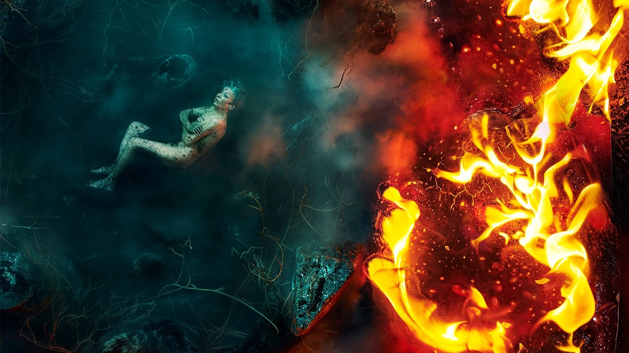 SIEGFRIED |  I ROYAL BALLET AND OPERA SAISON 2025/26 I TRAILER