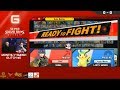 Xael vs ladymaria   tournoi monthly smash glitch 5 smash bros ultimate