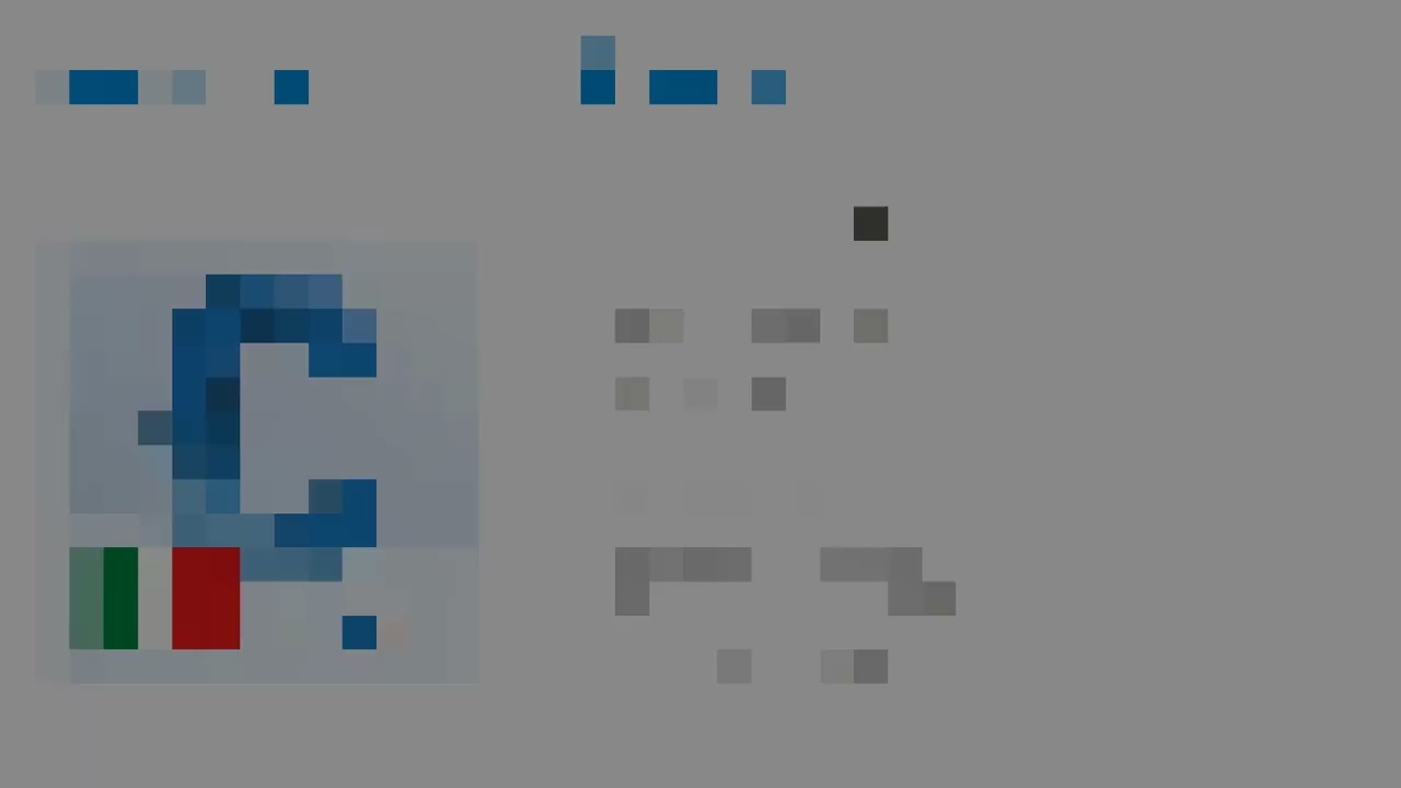 2021 - Country Kit Italiano di Civil 3D 2021