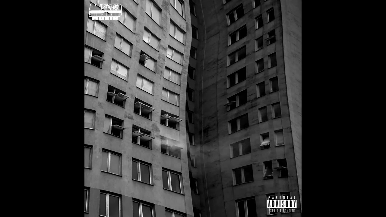 DANZHUN - prhaevpici (official audio)