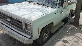 Somethings Wrong With These C - 10S