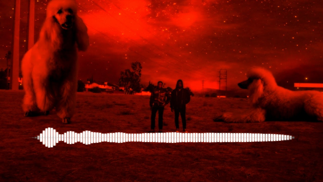 [FREE] 88GLAM X Nav Type Beat 2019 "Aquatic" | Free Type Beat | Trap Instrumental 2019