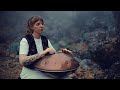 Behind the veil  1 hour handpan music  changeofcolours  ayasa f low pygmy