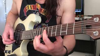 Shergold Fuzz - Masquerader SM02