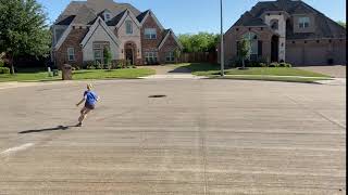 Figure 8 Sprint