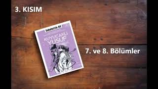 KUYUCAKLI YUSUF - 3. Kısım 7. ve 8. Bölümler / Sabahattin ALİ