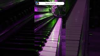 Tempo of the Soul (A Creation by Grab N Go Media)
