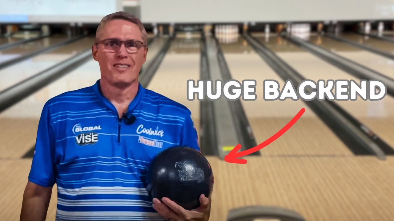 Monster downlane hook!! | Virtual Energy Blackout Review