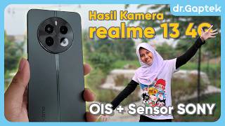Full Test Kamera Hape REALME 13 4G – RECEH eps.11