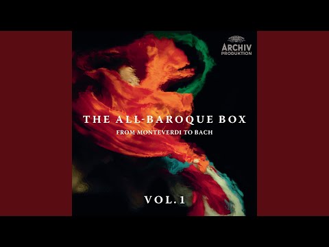 Putar In nativitatem Domini canticum, H. 416 : Charpentier: In nativitatem Domini canticum, H. 416: III. Nuit - Marc-Antoine Charpentier
