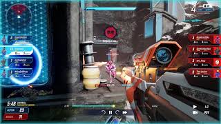 Splitgate - Killeidoscope - Sniper