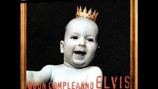 Video thumbnail of "Ligabue - La forza della banda (Buon compleanno Elvis)"