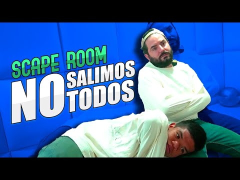 NO SÉ SI LOGREMOS SALIR...... | José Eduardo Derbez