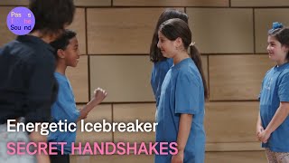 Secret Handshakes