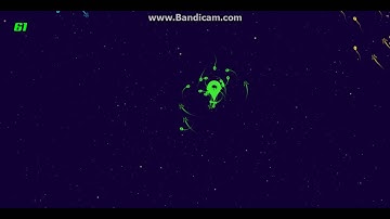 Four teams with waypoints