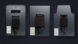 HARDWIRE TACTICAL SHIELDS