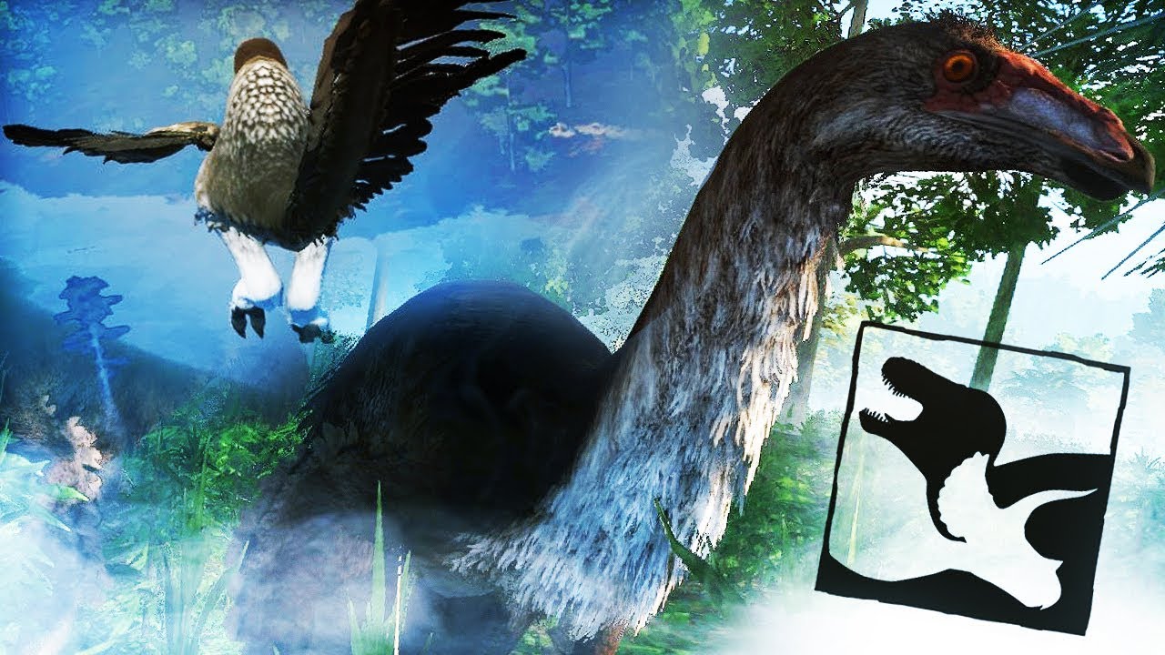 NEW DINOSAURS, GLIDING RAPTORS AND MORE UPDATES | Saurian Update Gameplay