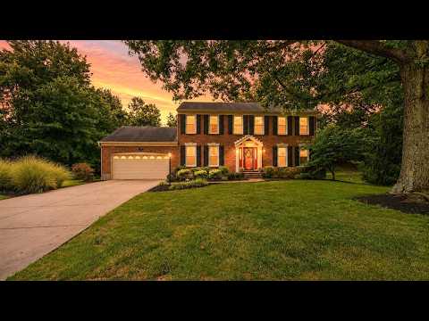 11115 Marlette Dr, Cincinnati, OH home video tour