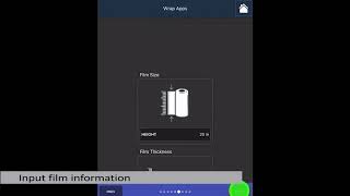 QL Semi-Automatic Profile Creation and Selection