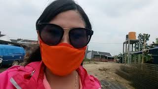 Opening Rumah Subsidi Rowosari Ext Semarang