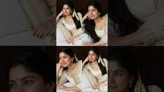 South Indian actress Sai pallavi #new #telugu #treding #song #2026 #love #status #happy