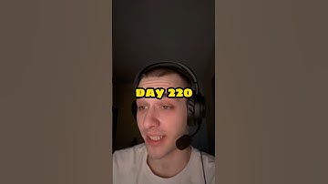 OPENING 1 CASE EVERY DAY UNTIL I GET A KNIFE day 220 #shorts #cs2 #csgo #counterstrike #case