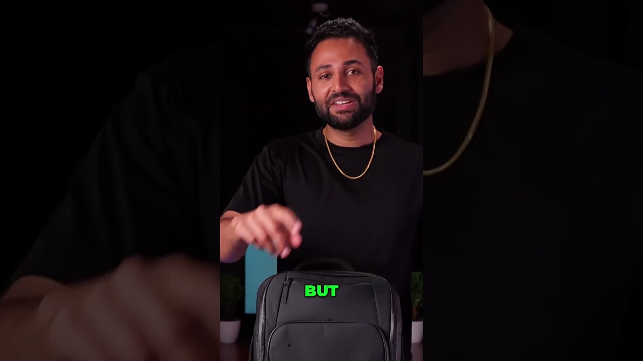 The Most Powerful Massage Gun with a Hidden Security Feature!