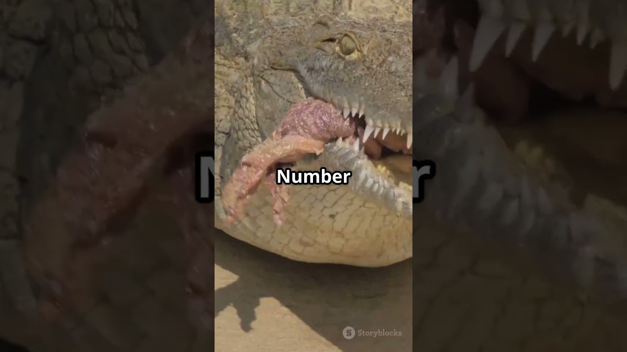 These 5 Animals Are More Dangerous Than You Think!