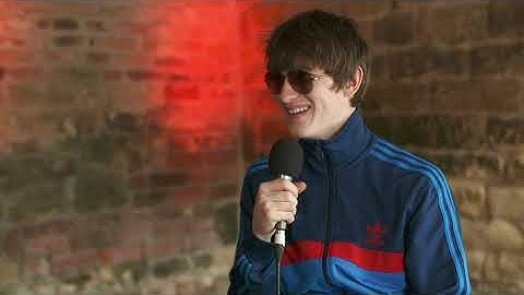 Andrew Cushin Interview | Deer Shed Session