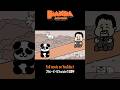 【アニメ】パンダモニウム Pandamonim #anime #Japan #panda