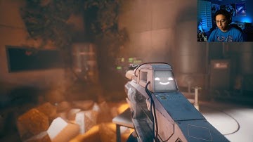 The Entropy Centre | Part 1 | BEAUTIFUL PUZZLE GAME