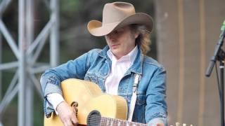 Dwight Yoakam  ~ "The Sad Side Of Town" chords