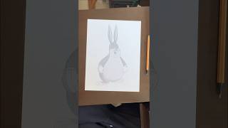 Chungus Drawing! #chungus #popart #PopArtist #pointilism #pointillismart #drawingoftheday