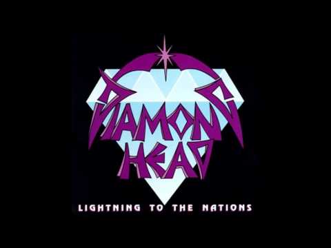 Diamond Head - Helpless