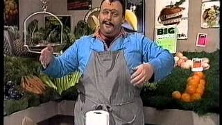 The Comedy Company - Con the Fruiterer