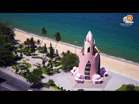 Video BẢN HÒA TẤU ĐÁNG MƠ ƯỚC TẠI THE ASTON LUXURY RESIDENCE - youtube