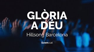 Glòria a Déu