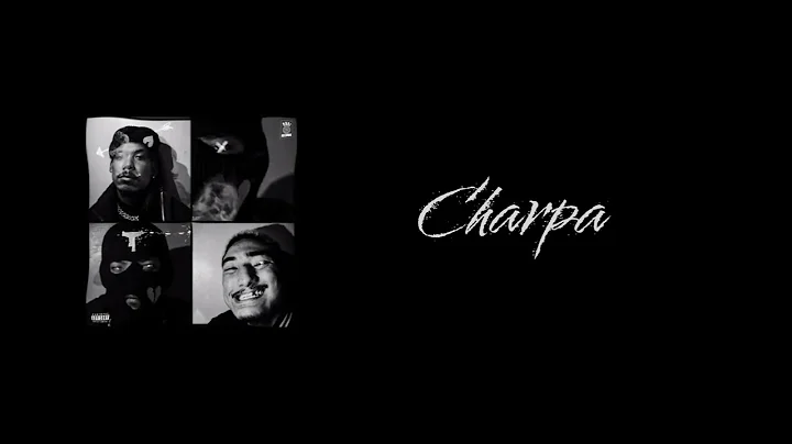 kunx choppa & @8sian  - Charpa (official audio)