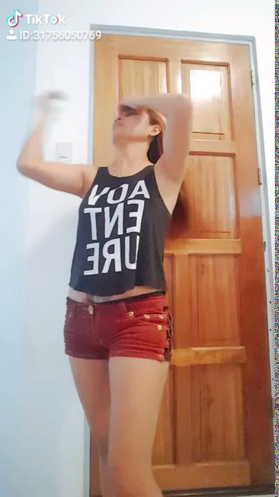 Tiktok Mariposa compilation 😚(3)