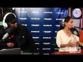 Jada Pinkett-Smith Talks In-Depth About Kids, Public Criticism & Tupac | Sway's Universe