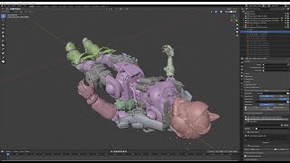 Full in depth guide for converting models in Titanfall 2
