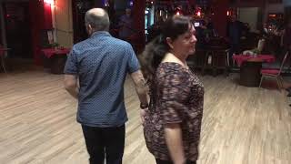 Holiday shuffle