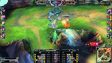 Most intense 1v1 ever