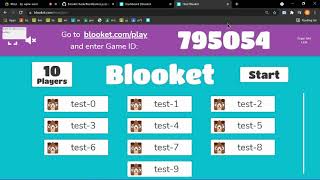 how to get bots to join your blooket game