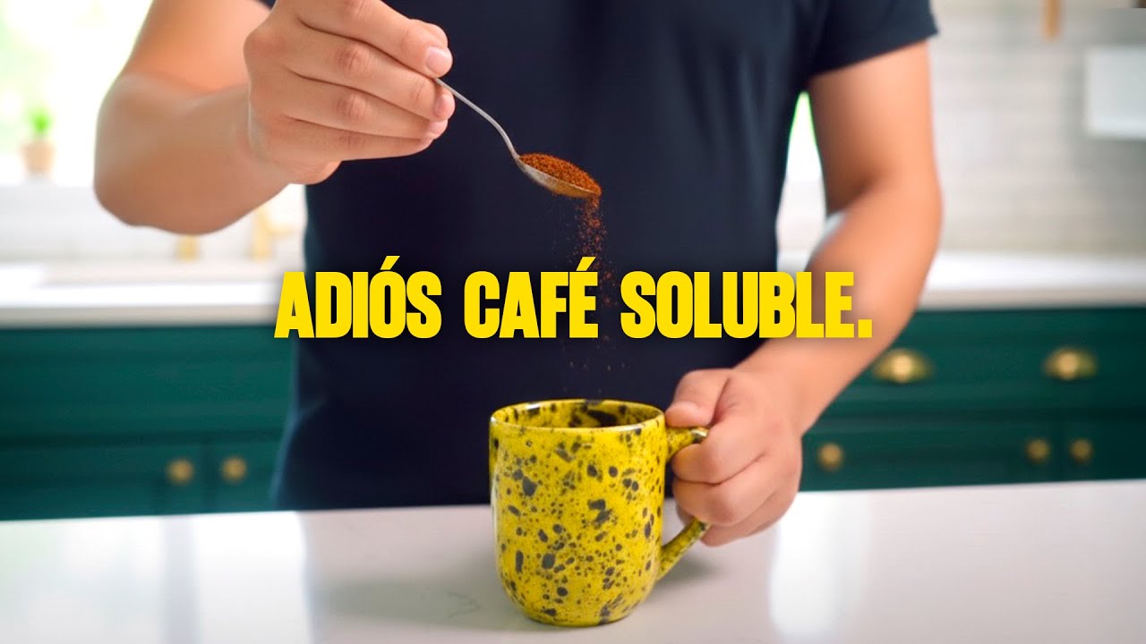 Eleva tu Experiencia y Calidad del Café en casa