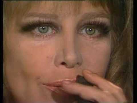 Hildegard Knef ist tot (2002)